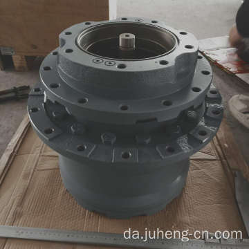 9156876 EX135UR REJSE REGIVISION EX135UR REJSE GEARBOX